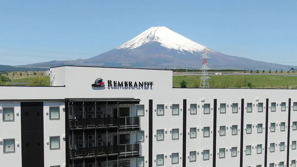 Rembrandt Style Gotemba Komakado