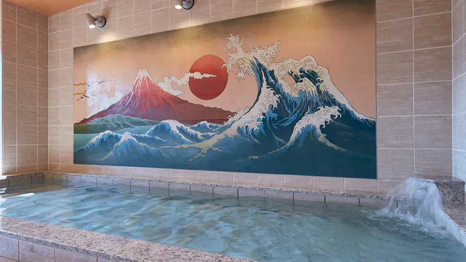 Rembrandt Style Gotemba Komakado