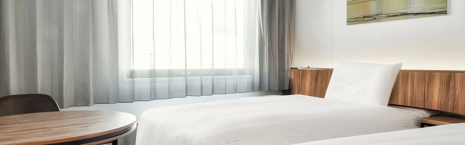ベッセルインなんば