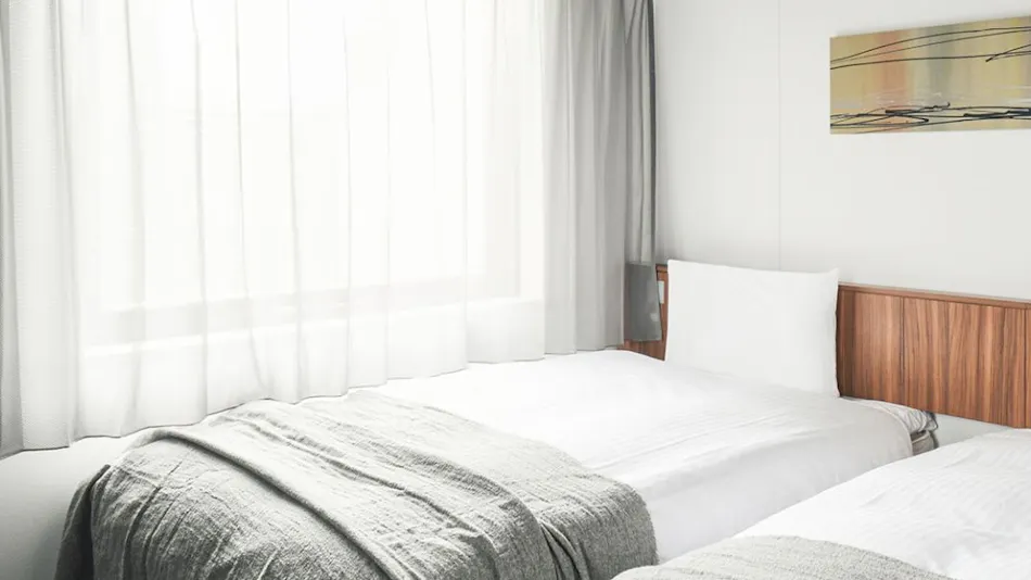 Vessel Inn Namba