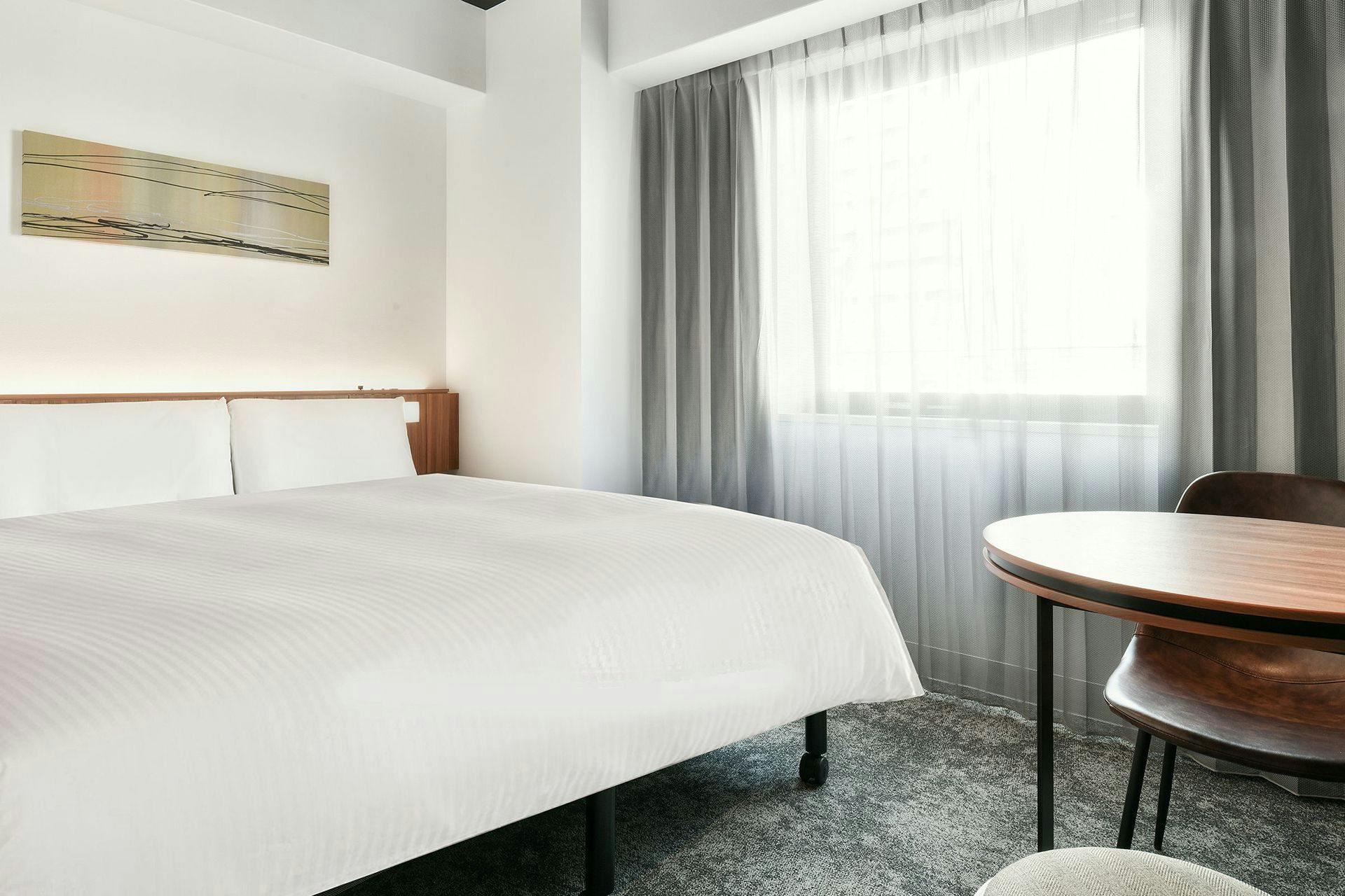 แผนกต้อนรับ