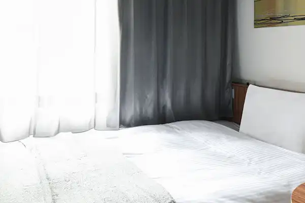 Contoh bilik tetamu