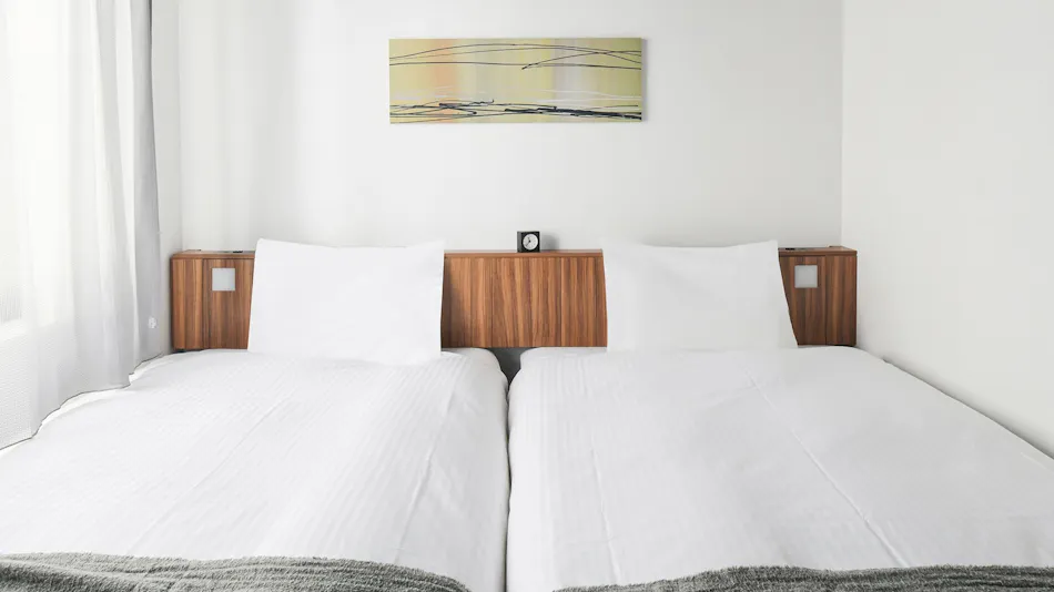 Vessel Inn Namba