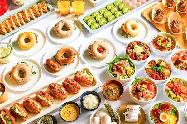 ร้านอาหาร