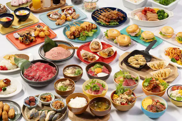 Restoran