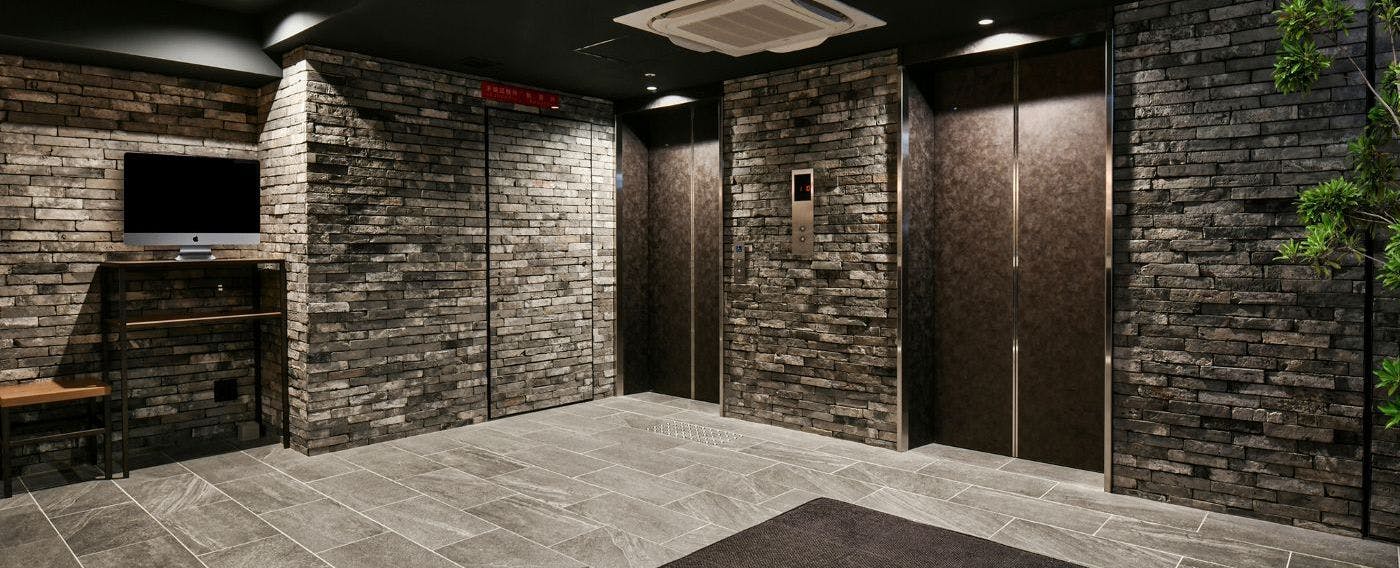 ล็อบบี้