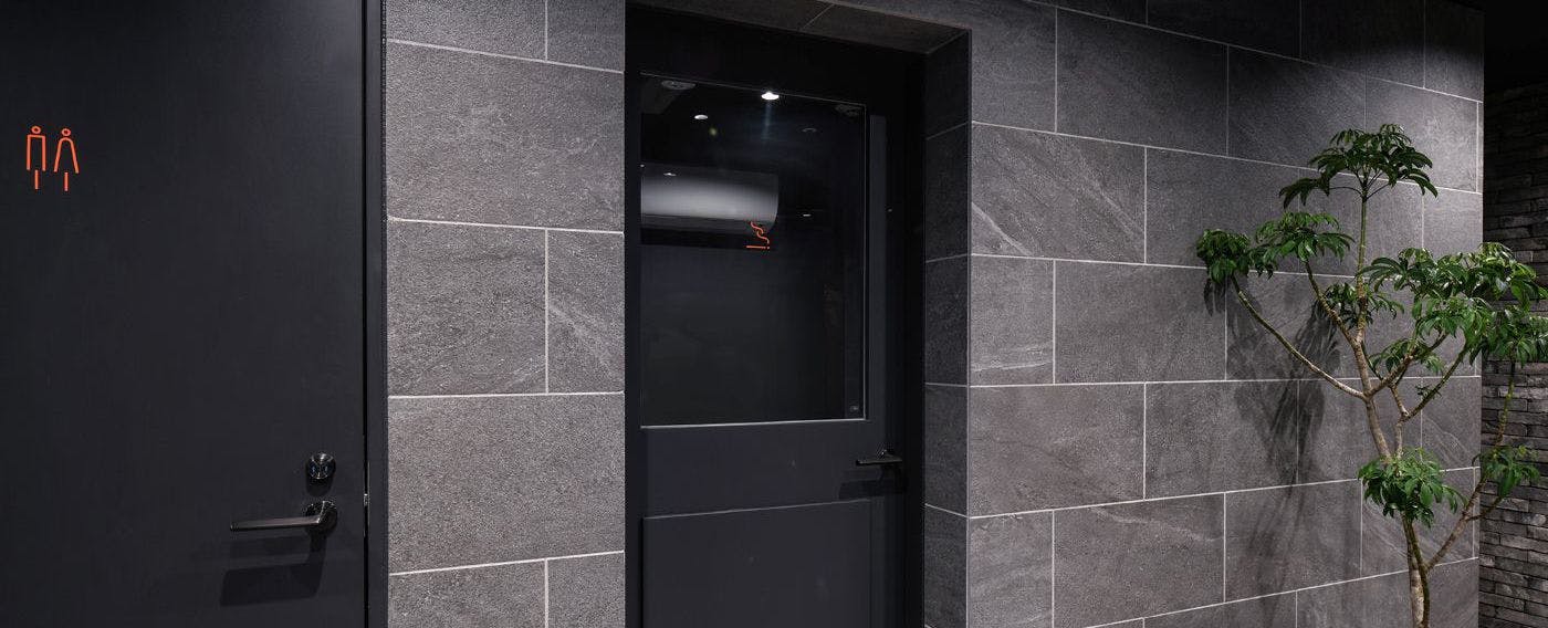 พื้นที่สูบบุหรี่