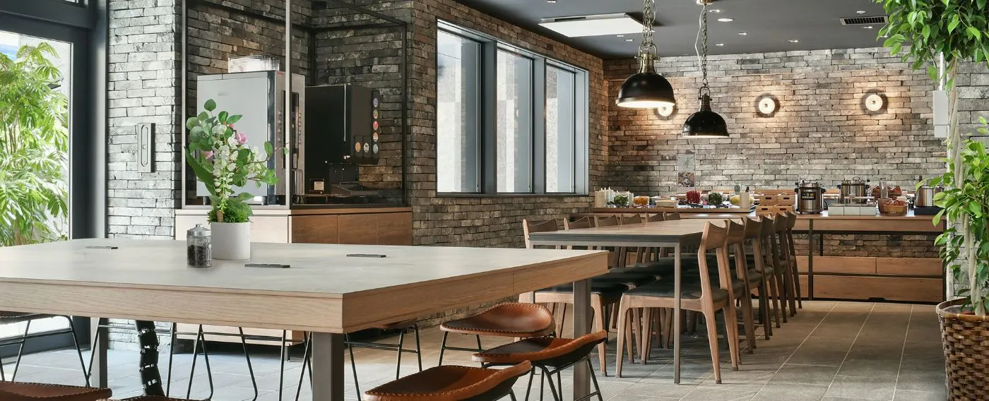 Restoran