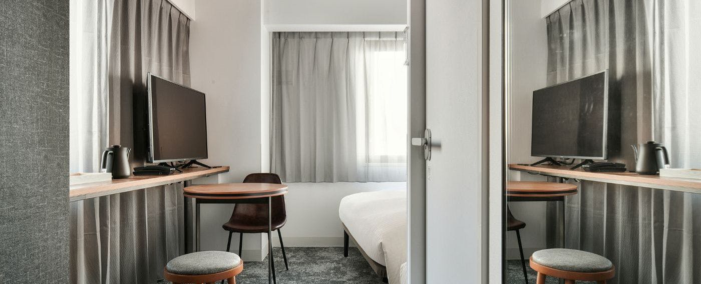 Vessel Inn Namba