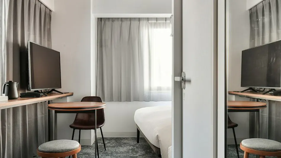 Vessel Inn Namba