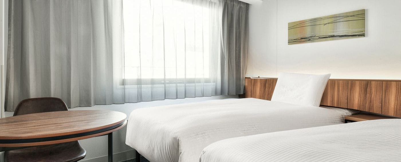 Vessel Inn Namba