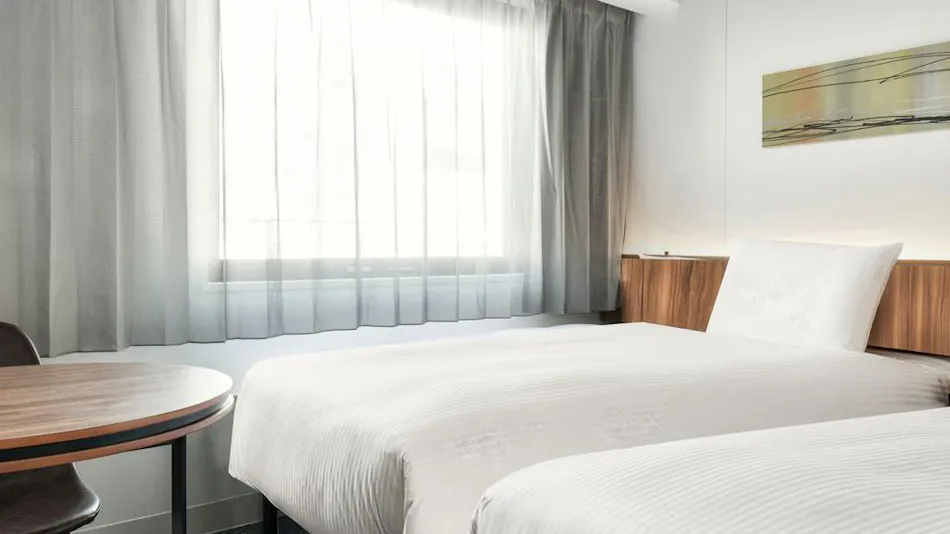Vessel Inn Namba