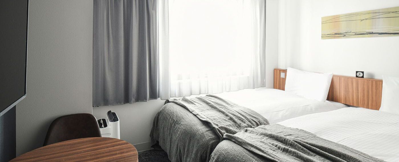Vessel Inn Namba