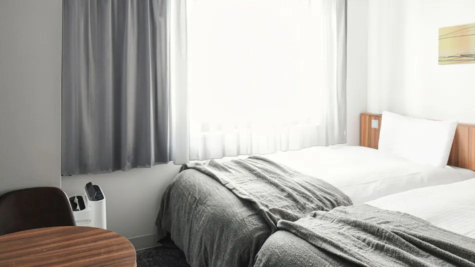 Vessel Inn Namba