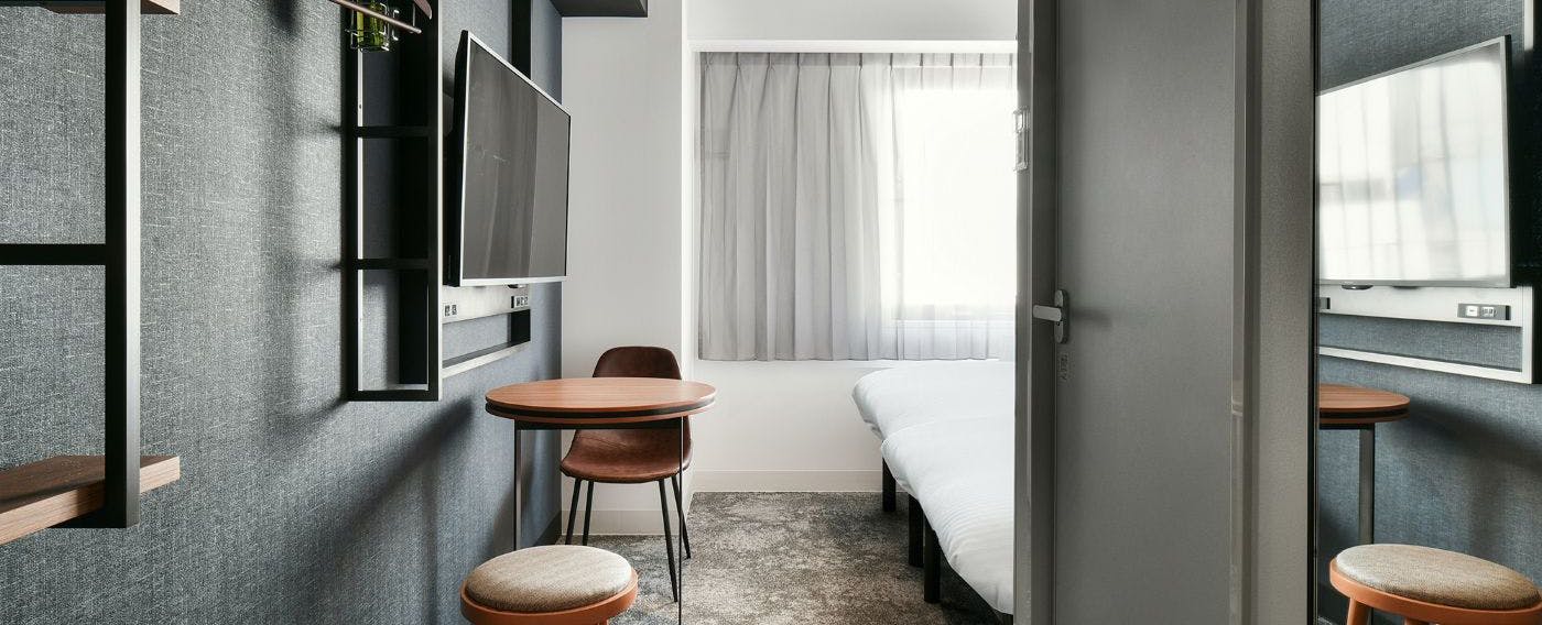 Vessel Inn Namba