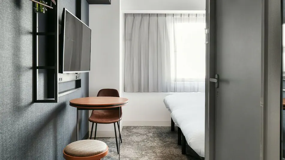 Vessel Inn Namba