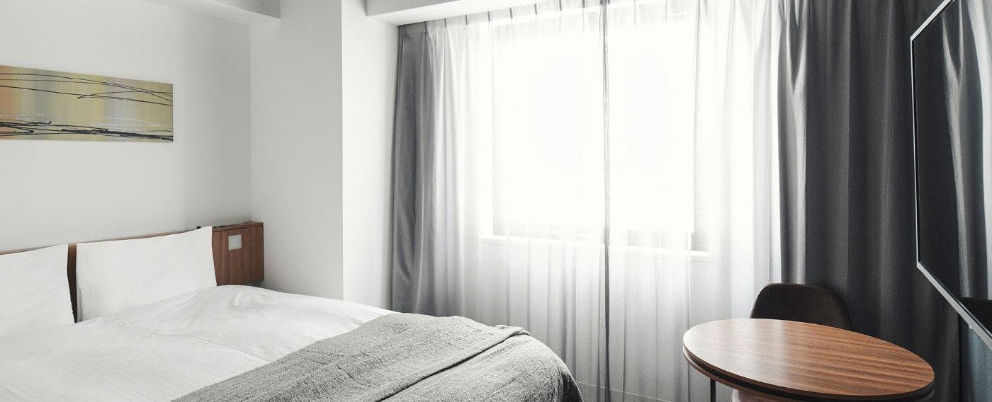Vessel Inn Namba