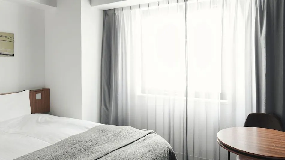 Vessel Inn Namba