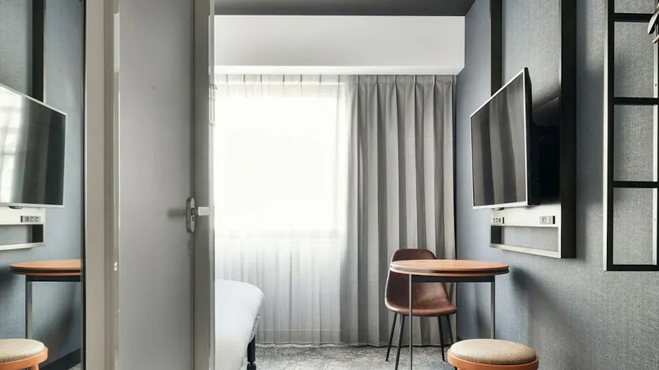 Vessel Inn Namba