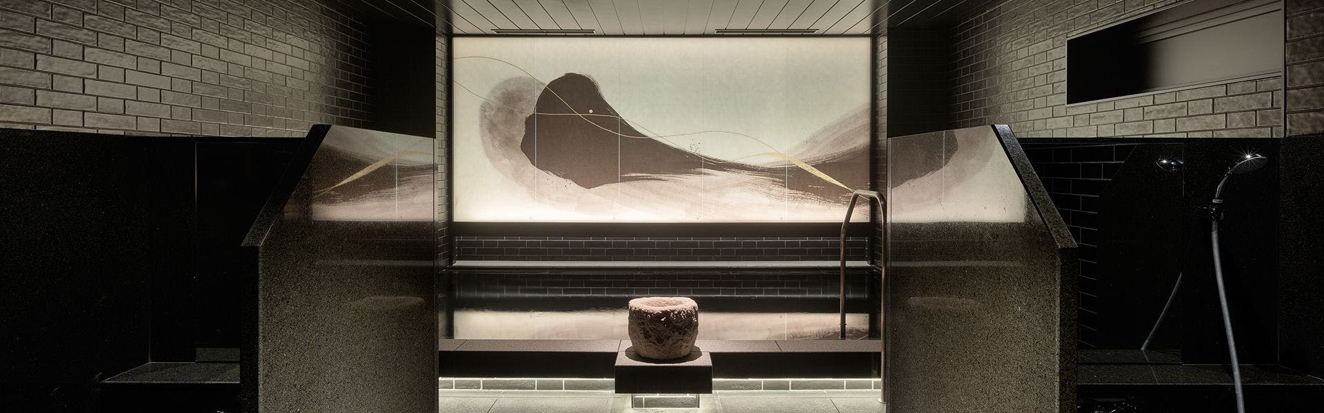 Ví dụ về phòng nghỉ