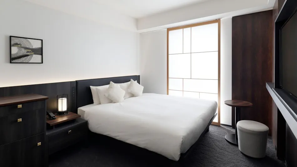 Mitsui Garden Hotel Kyoto Kawaramachi Jokyoji