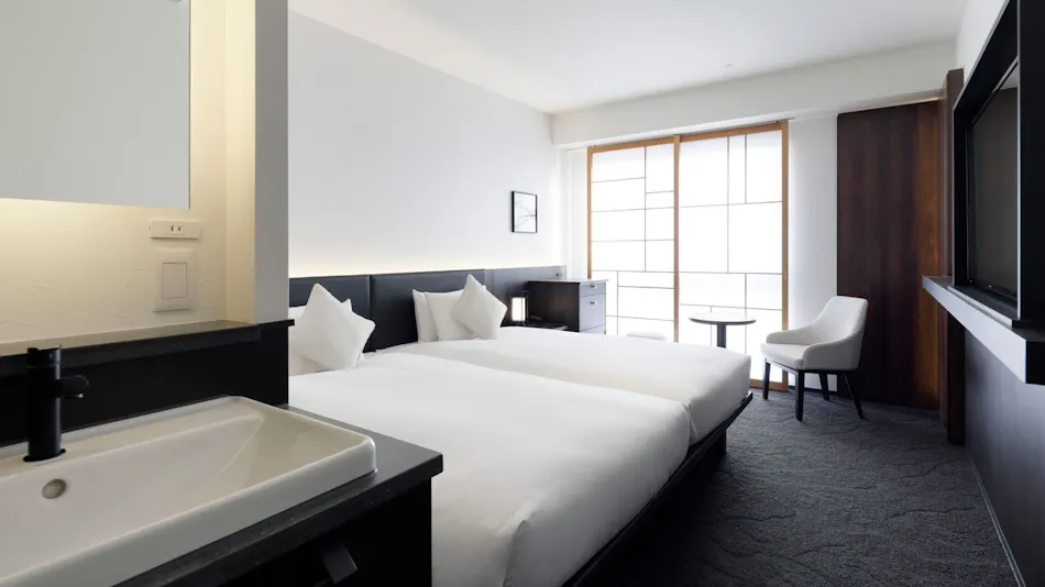 Mitsui Garden Hotel Kyoto Kawaramachi Jokyoji