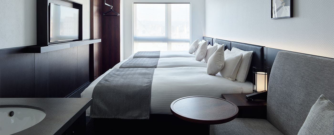 Phòng Tiêu Chuẩn Ba Người