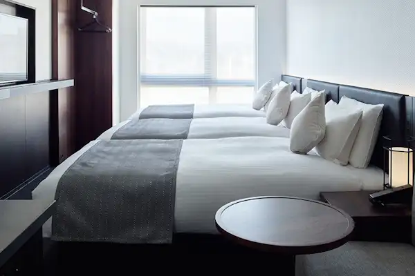 Phòng Tiêu Chuẩn Ba Người