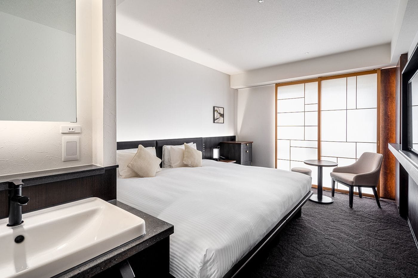 Mitsui Garden Hotel Kyoto Kawaramachi Jokyoji