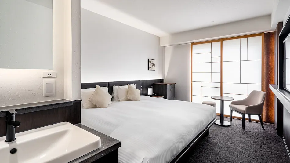 Mitsui Garden Hotel Kyoto Kawaramachi Jokyoji
