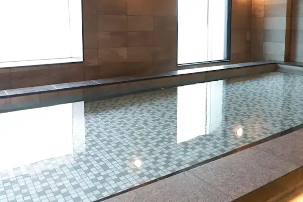 ห้องอาบน้ำรวม