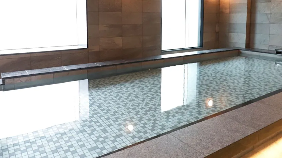 Keikyu EX Inn Haneda Innovation City