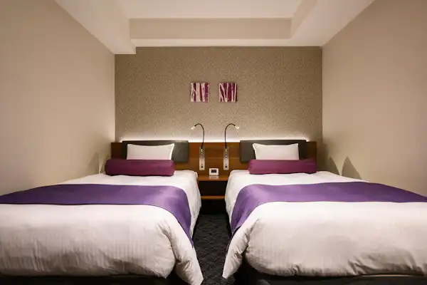 ห้องพัก