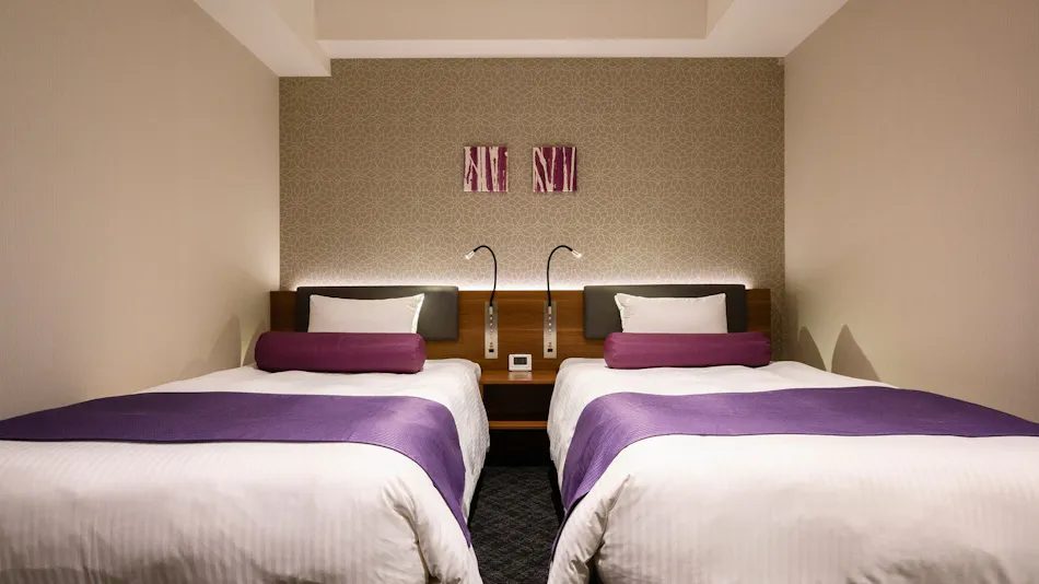 Keikyu EX Inn Haneda Innovation City