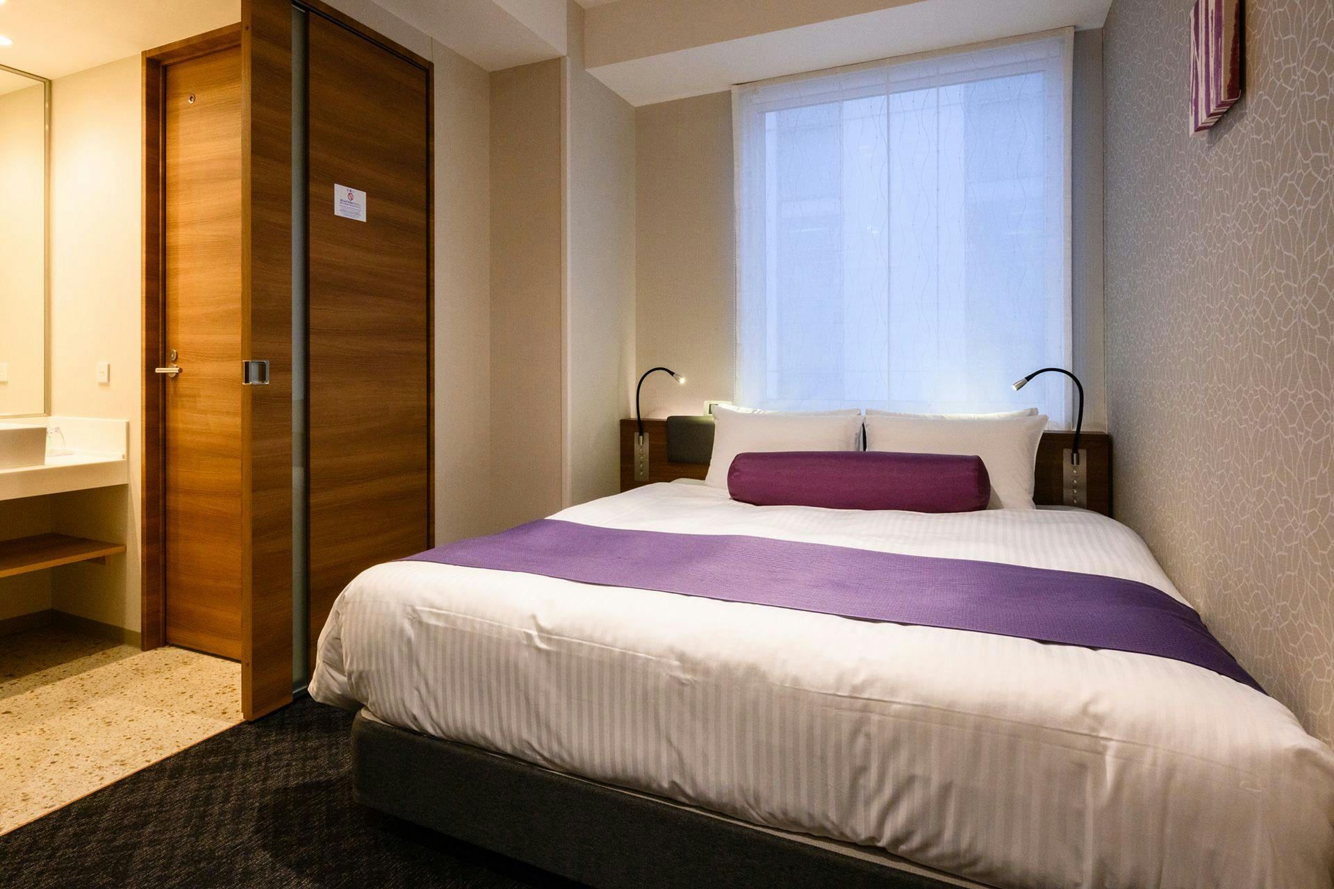 京急EXイン 羽田イノベーションシティ