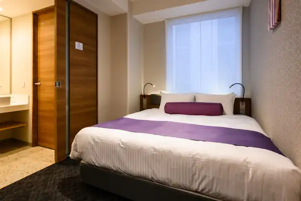 ห้องพัก