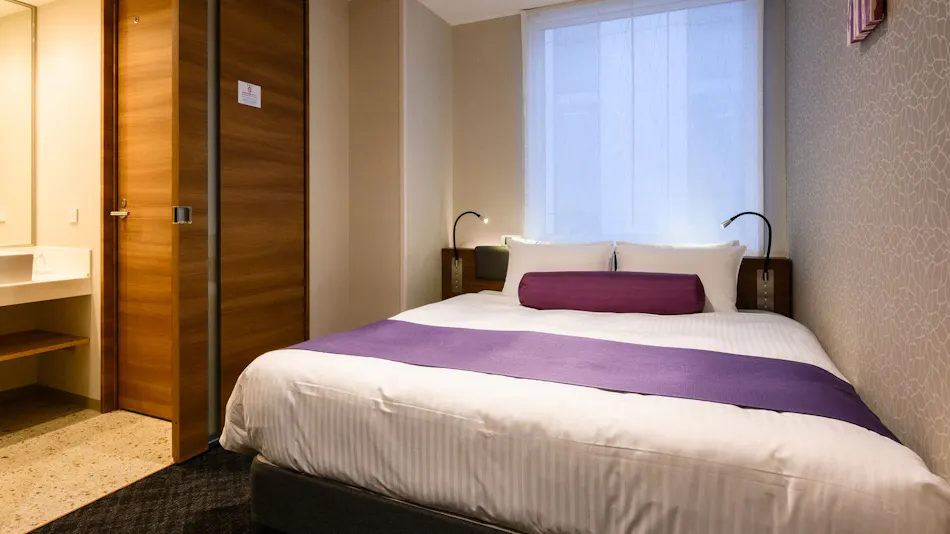 Keikyu EX Inn Haneda Innovation City