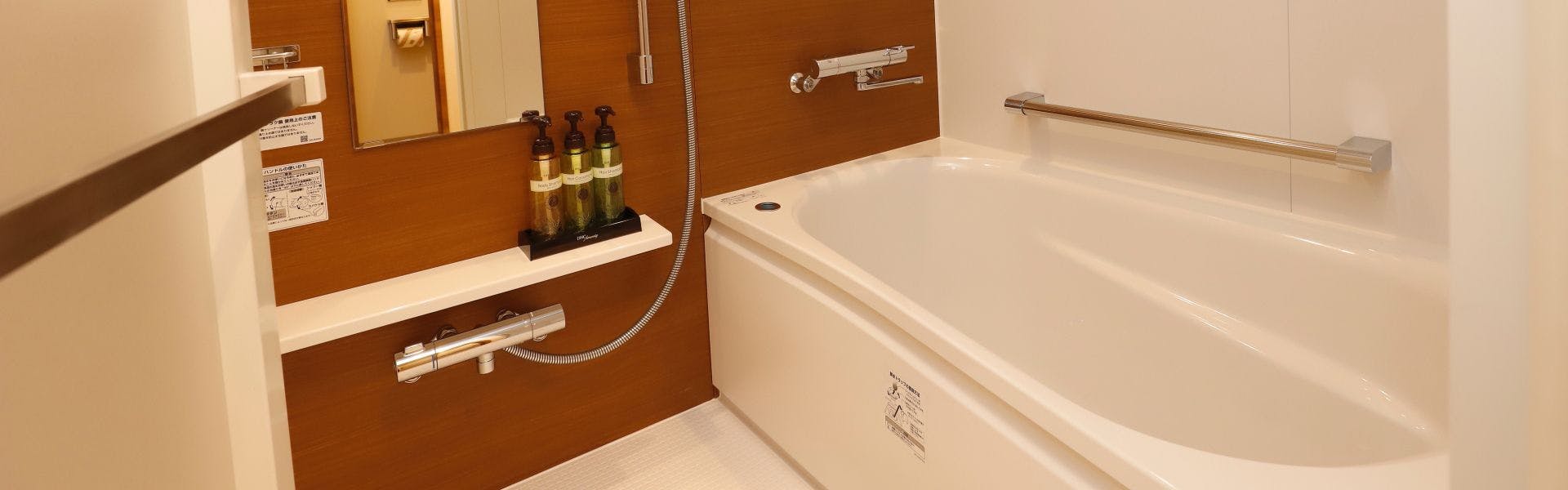 京急EXイン 羽田イノベーションシティ