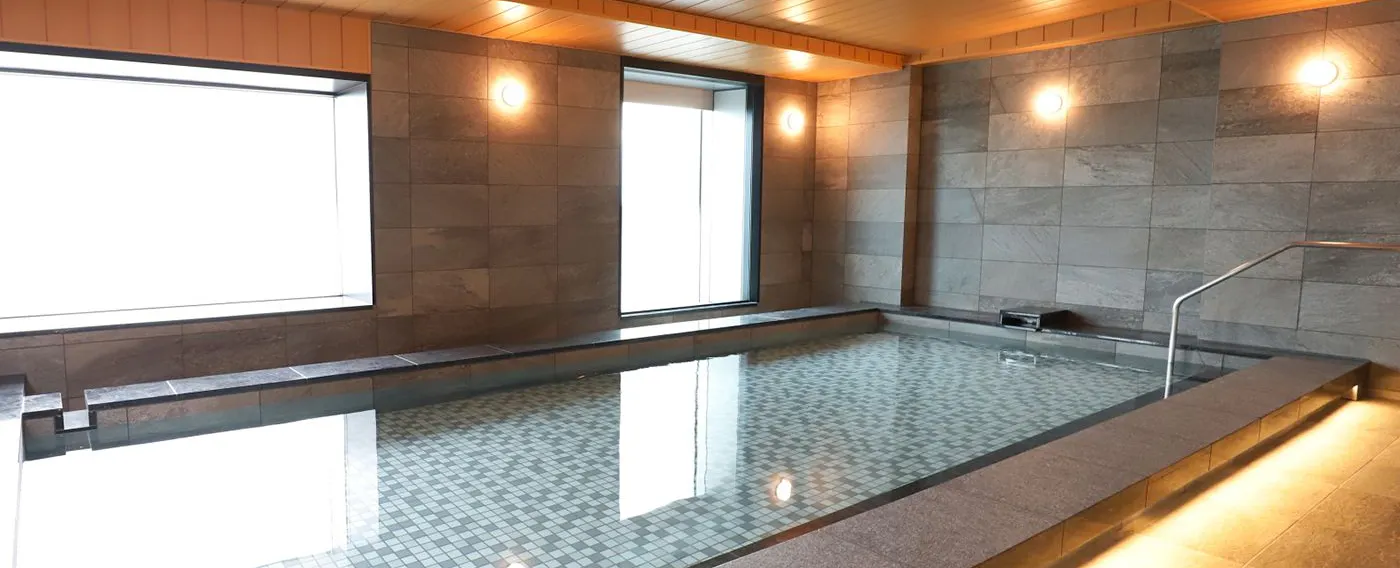 ห้องอาบน้ำรวม