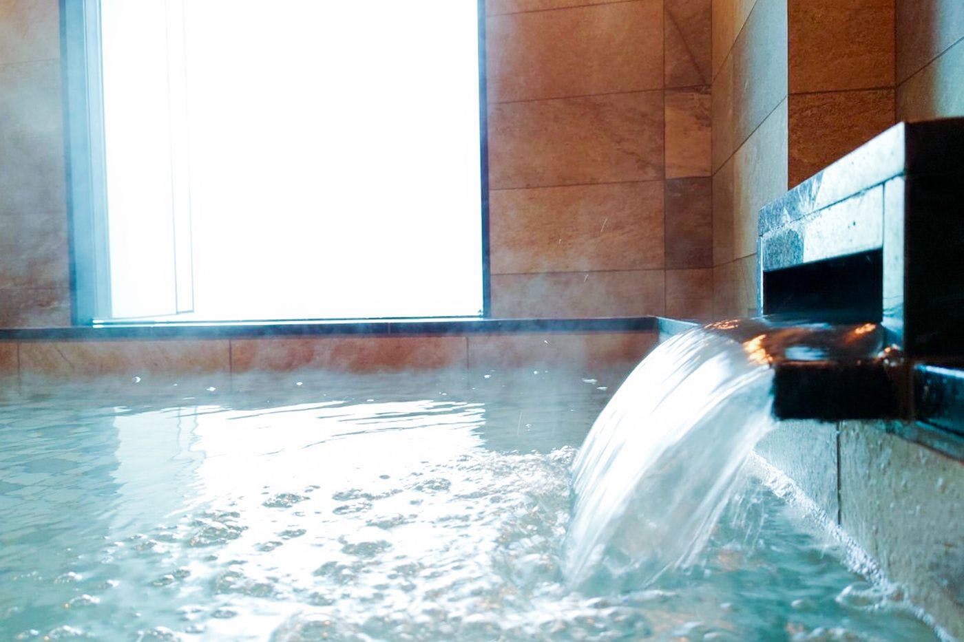 ห้องอาบน้ำรวม