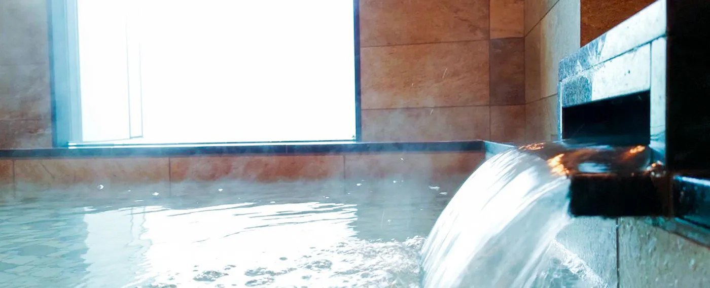 ห้องอาบน้ำรวม