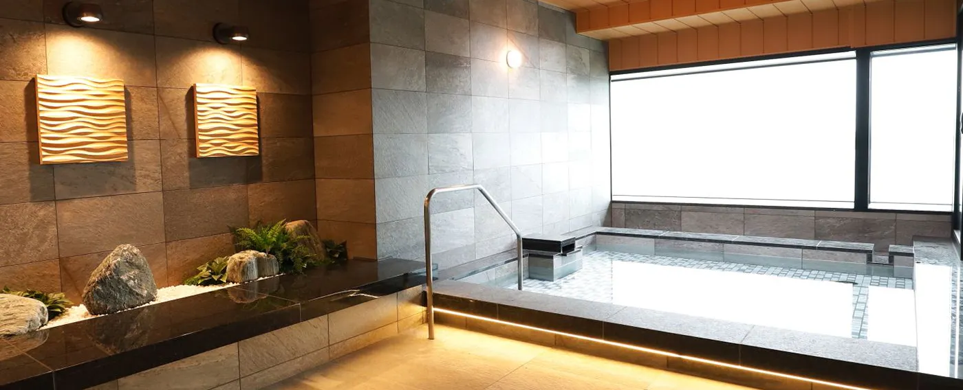 ห้องอาบน้ำรวม