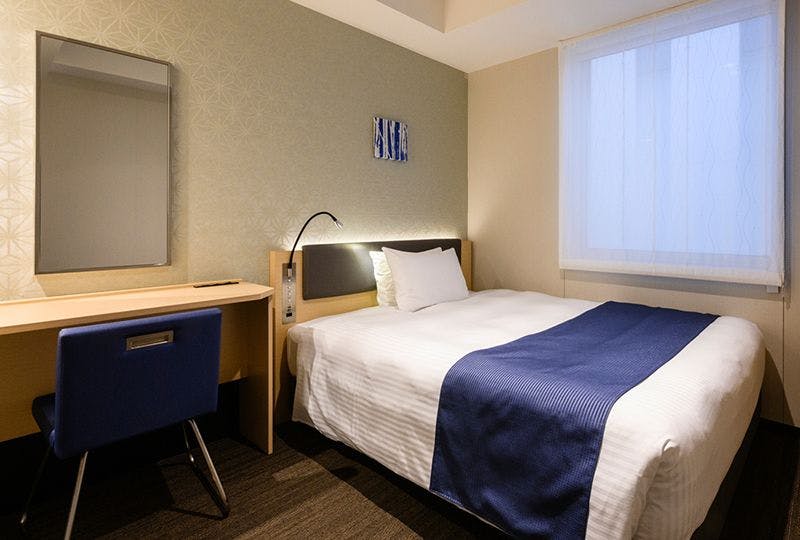 Keikyu EX Inn Haneda Innovation City