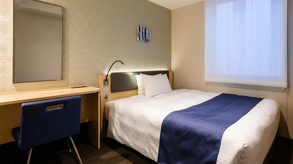 Keikyu EX Inn Haneda Innovation City