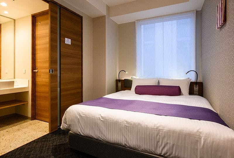 Keikyu EX Inn Haneda Innovation City