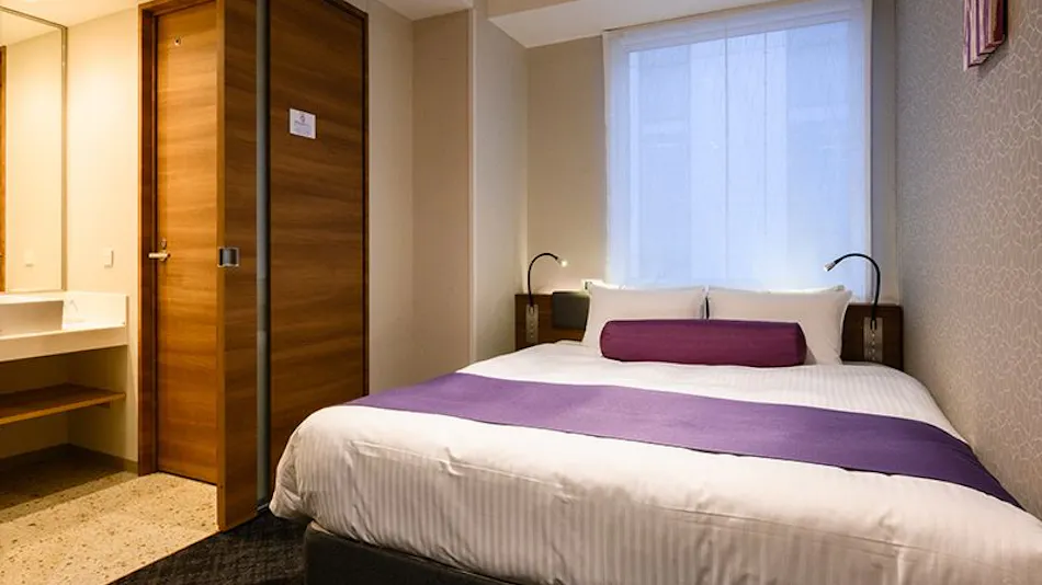 Keikyu EX Inn Haneda Innovation City