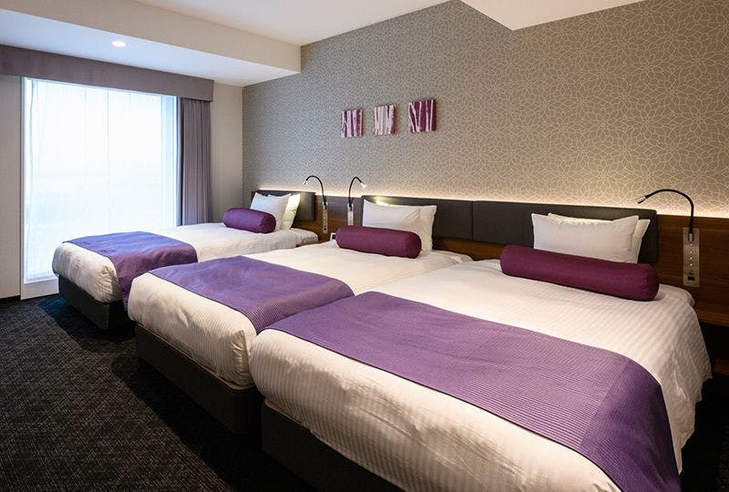 Keikyu EX Inn Haneda Innovation City