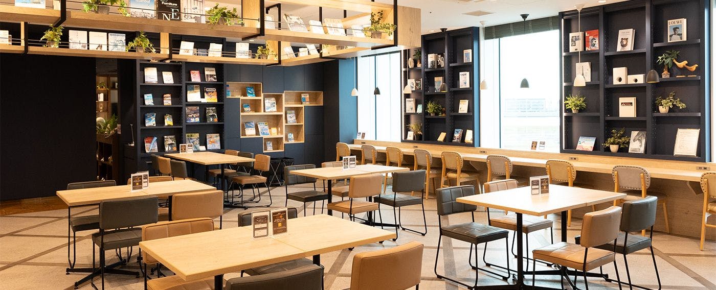 Keikyu EX Inn Haneda Innovation City