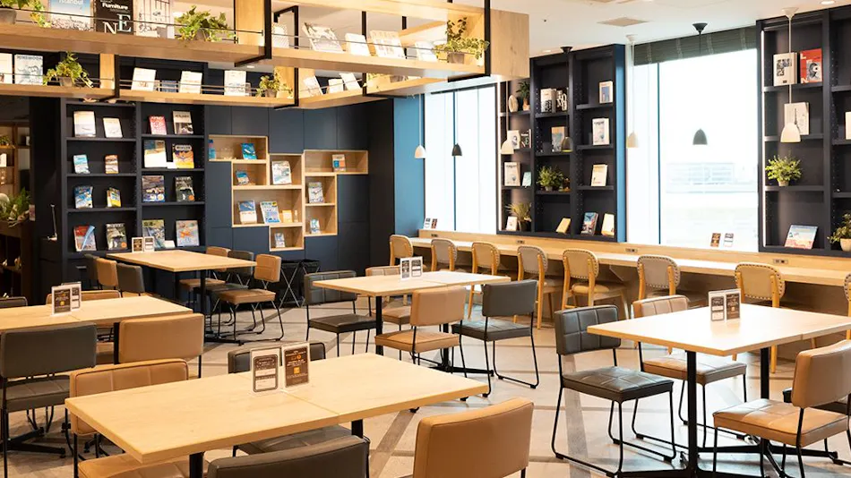 Keikyu EX Inn Haneda Innovation City