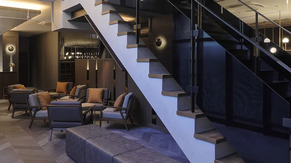 Grids Premium Hotel Osaka Namba